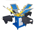 Carrousel manuel TEXWORK