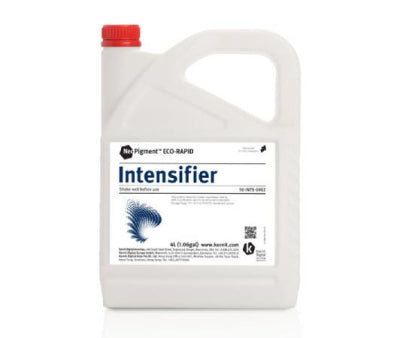 Intensifier for Eco-Rapid - 4L
