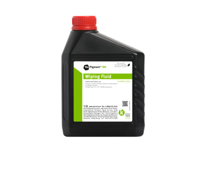 Kornit Wiping fluid - Cleaning liquid 1,5L