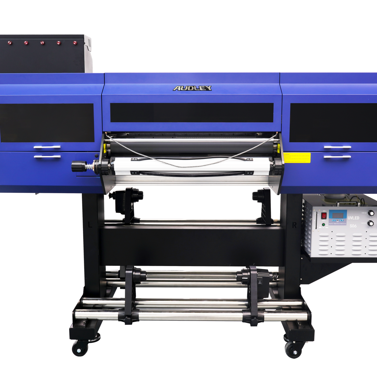 Imprimante Audley UV DTF 60cm MUST TECHNOLOGIE