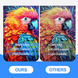 DTF Powder 1kg - Low Migration Transfer Powder P-6