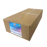 Rouleau DTF Papier Film MT/A+ pelage instantané  - double face matte - 60cm x 100m - 75µ ⭐⭐⭐⭐⭐