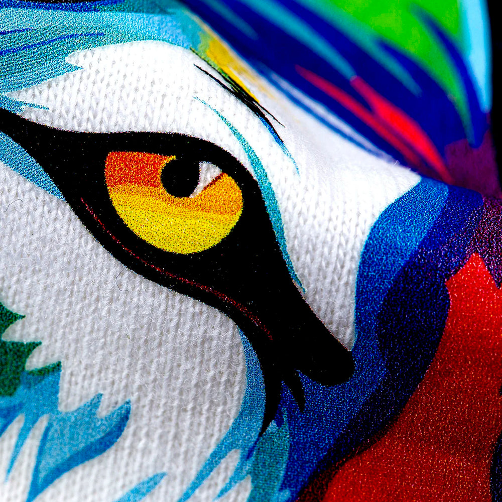 Rouleau DTF Papier Film MT/A+ pelage instantané  - double face matte - 60cm x 100m - 75µ ⭐⭐⭐⭐⭐