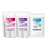 DTF Powder 1kg - Low Migration Transfer Powder P-6