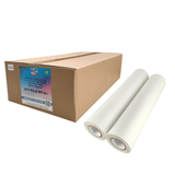 Rouleau DTF Papier Film MT/A+ pelage instantané  - double face matte - 60cm x 100m - 75µ ⭐⭐⭐⭐⭐