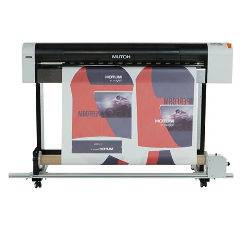 Imprimante de Sublimation Mutoh DrafStation RJ-900X-U1 – MUST