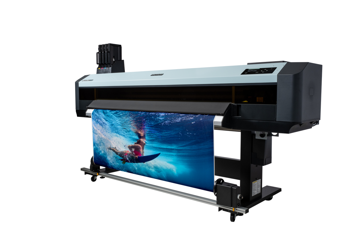 Imprimante Roll To Roll UV - HydrAton 1642 - Mutoh