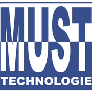 Must Technologie logo