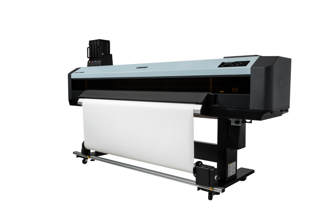 Imprimante Roll To Roll UV - HydrAton 1642 - Mutoh