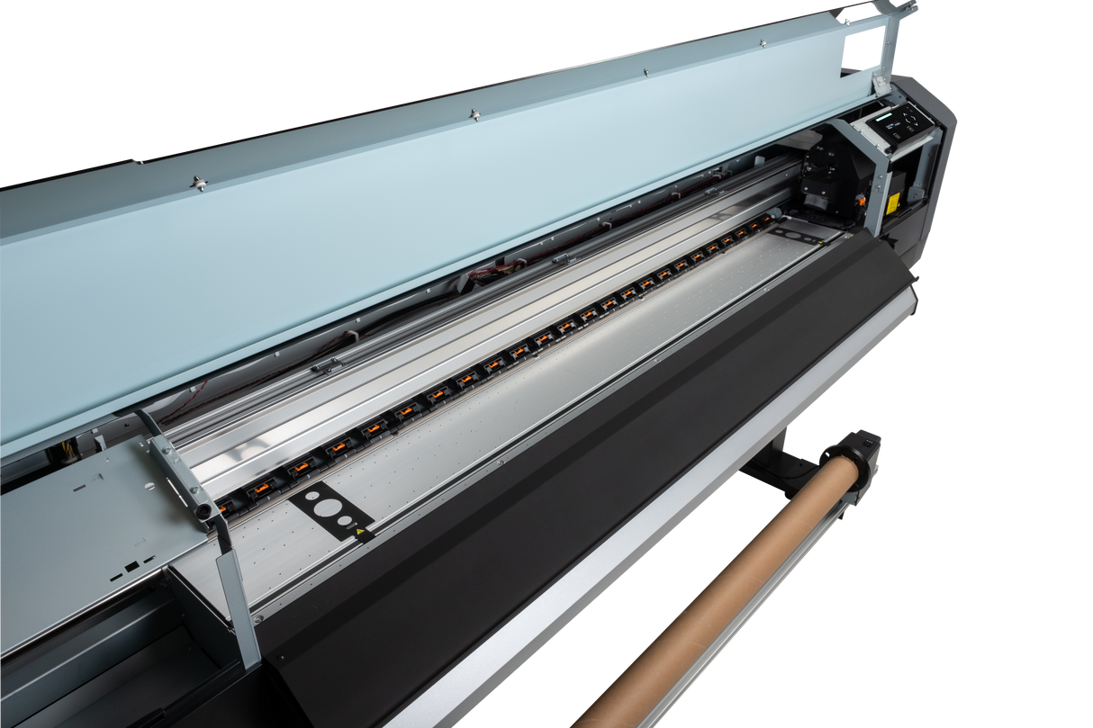 Imprimante Roll To Roll UV - HydrAton 1642 - Mutoh