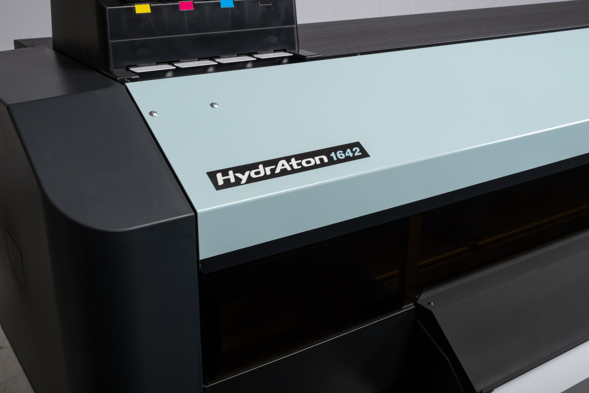 Imprimante Roll To Roll UV - HydrAton 1642 - Mutoh