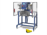 Automatic pneumatic heat press TMA 24/25