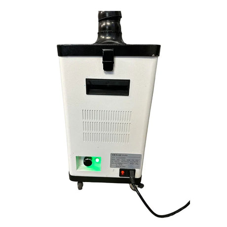 DTF air filtration unit