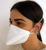 20 times washable protective cloth masks