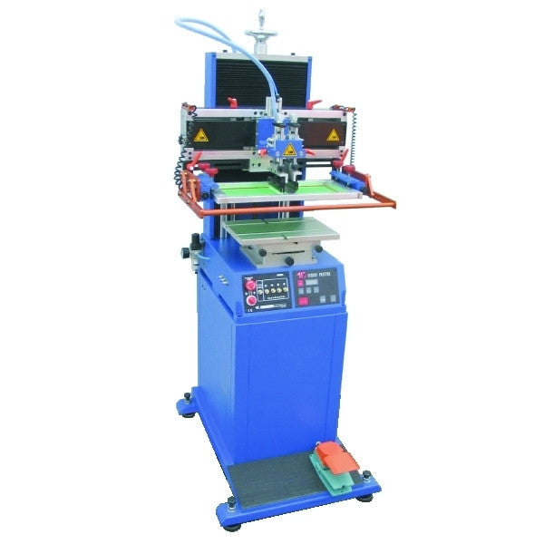 Machine de sérigraphie semi-automatique AC 300