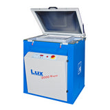 LUX HALOGEN COMPACT screen insolation machine
