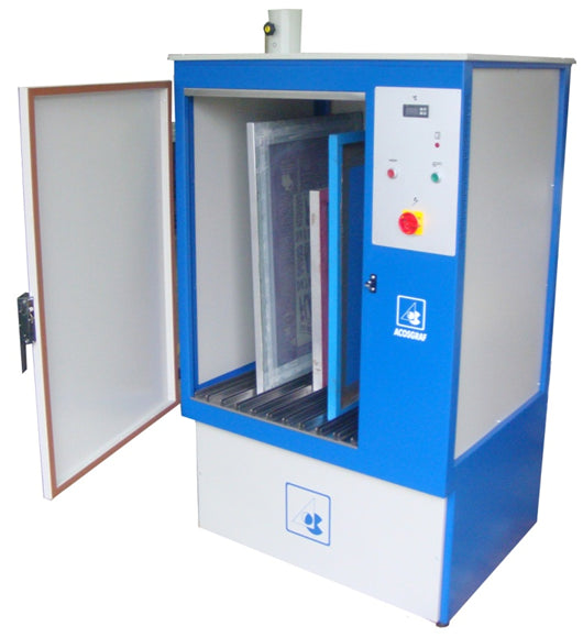 LIDERDRY screen drying cabinet