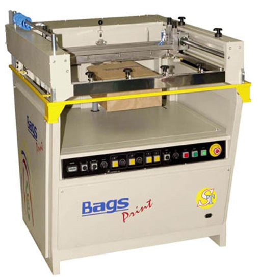 BAGSPRINT bag printing machine