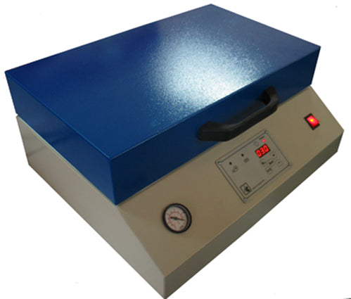 LUXTAMP pad printing exposure machine