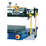 ETALPRINT manual screen printing machine