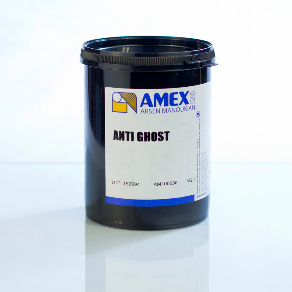 Amex Screen Chem Anti-Ghost 1kg