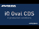 IQ-OVAL CDS MHM automatic carousel