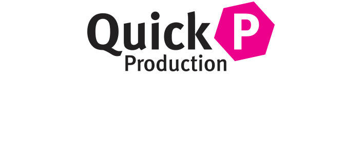 Kornit QuickP Production